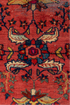 Vintage Mahal Area Rug (8' x 9')